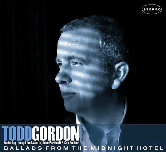Todd Gordon