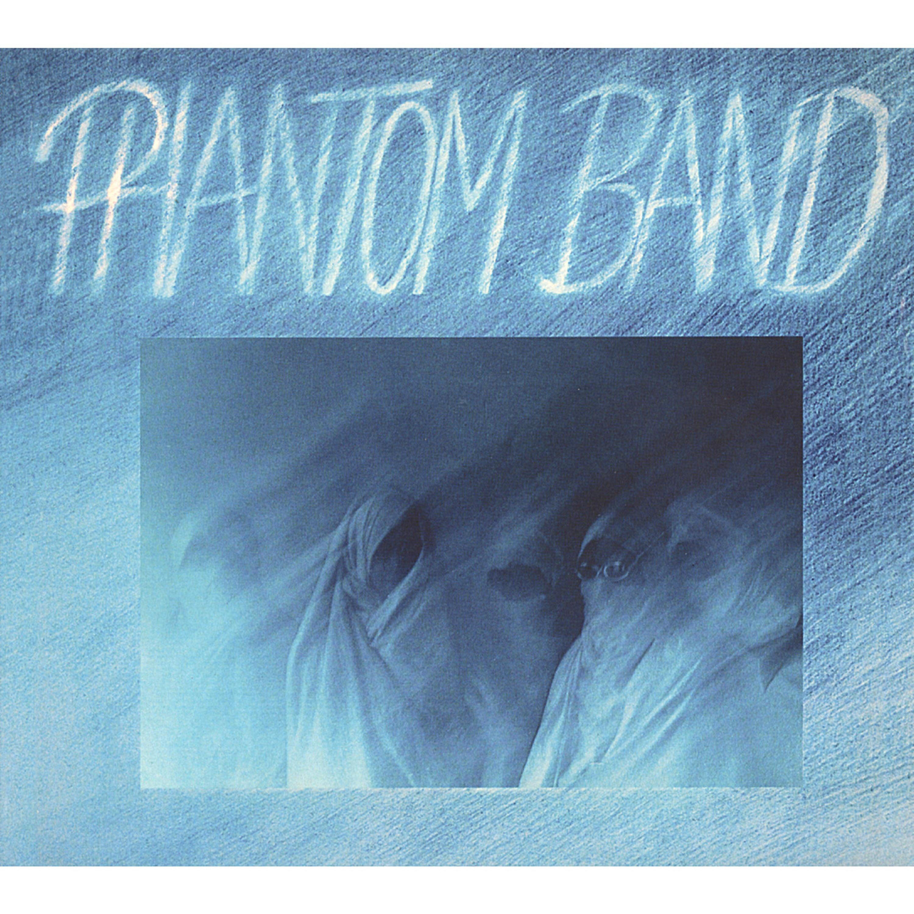 Релиз Phantom Band