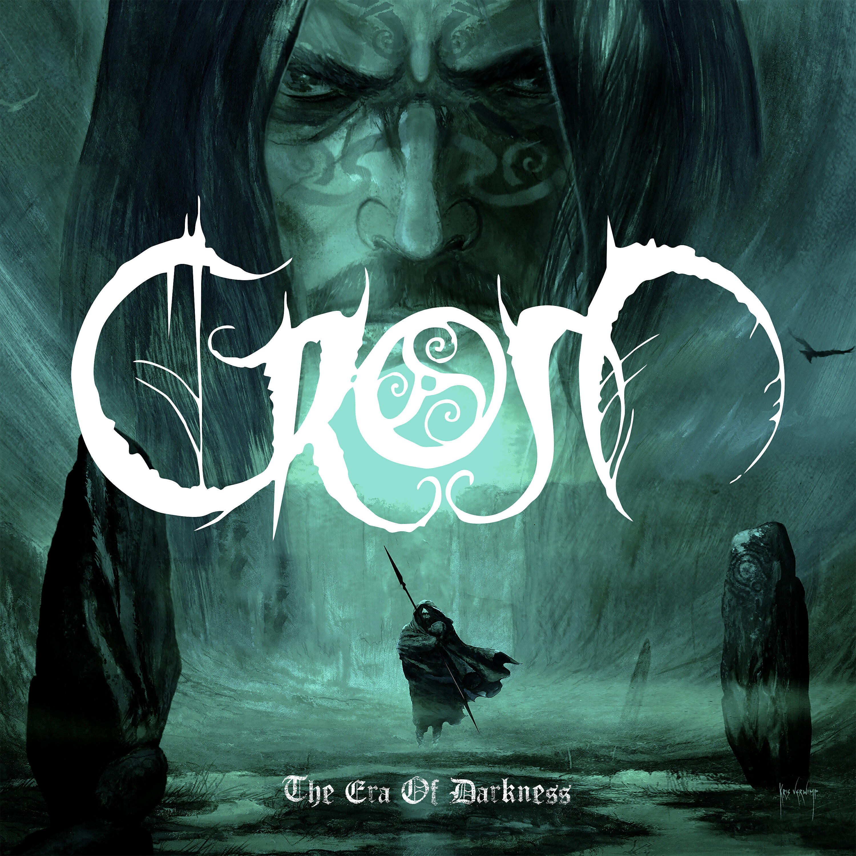 Релиз The Era of Darkness