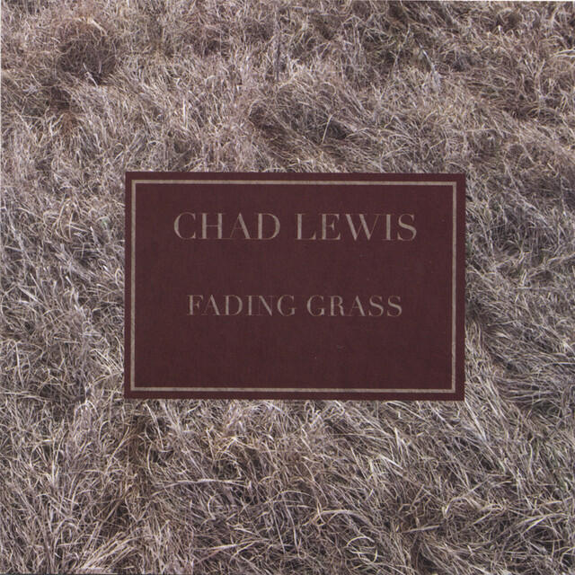 Chad Lewis