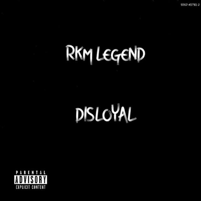 Релиз Disloyal