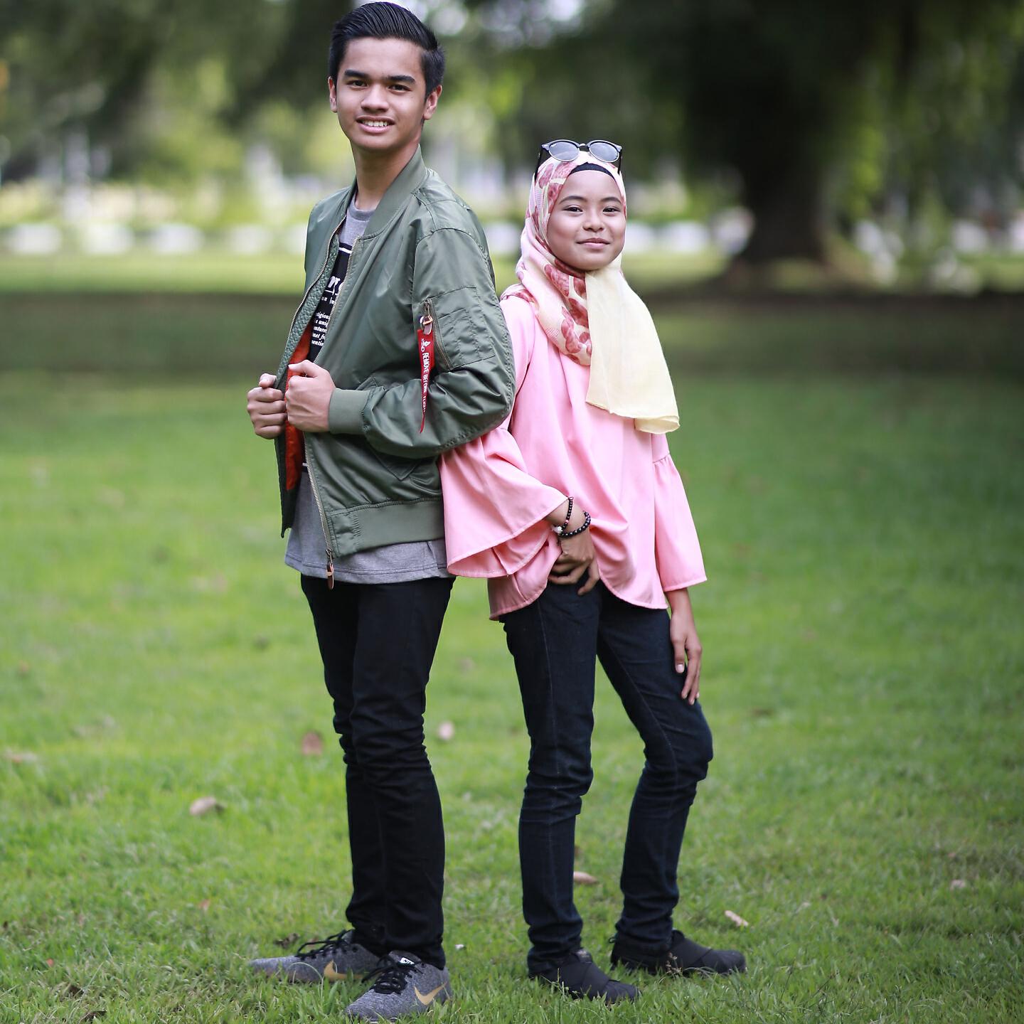 Релиз Aku Masih Setia