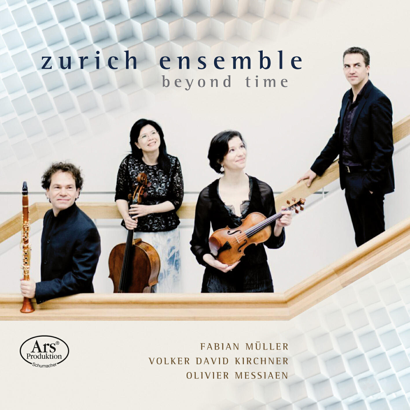 Zurich Ensemble