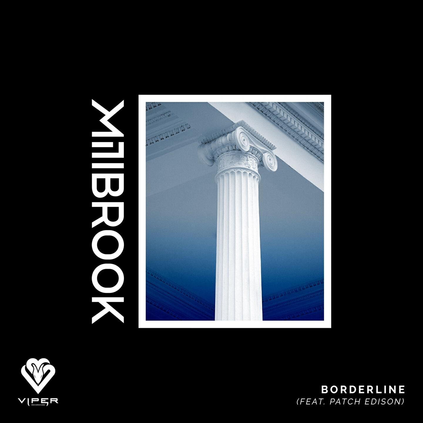 Релиз Borderline