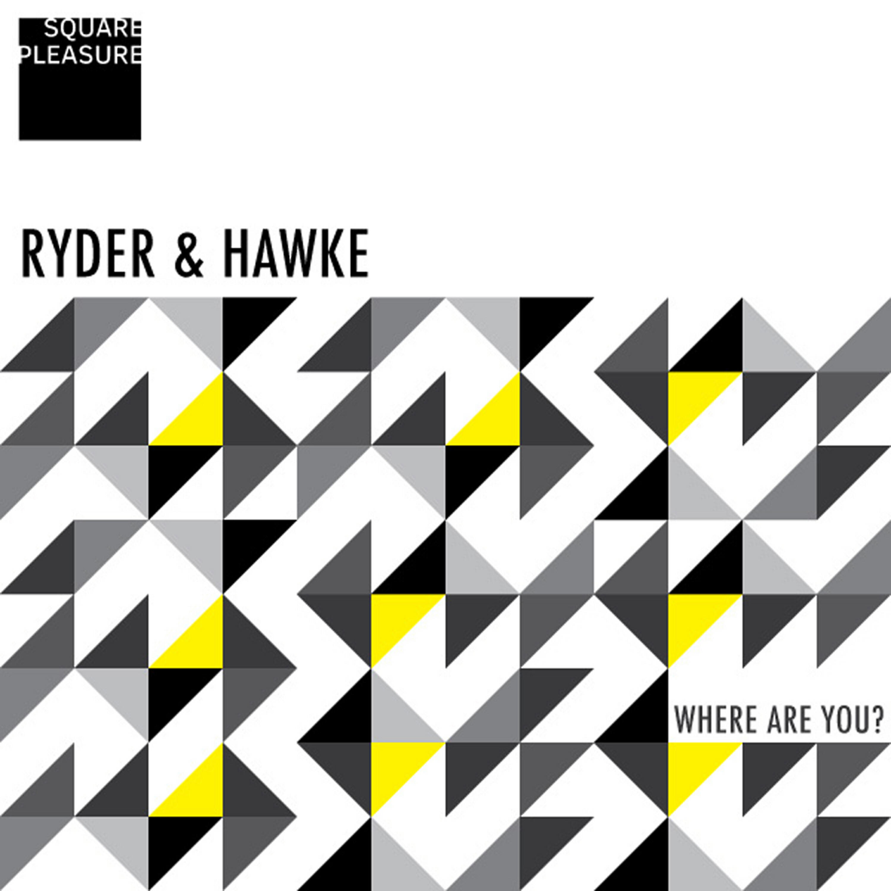 Релиз Where Are You?