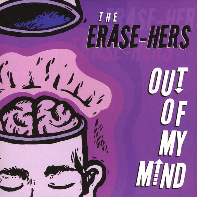 Релиз Out Of My Mind
