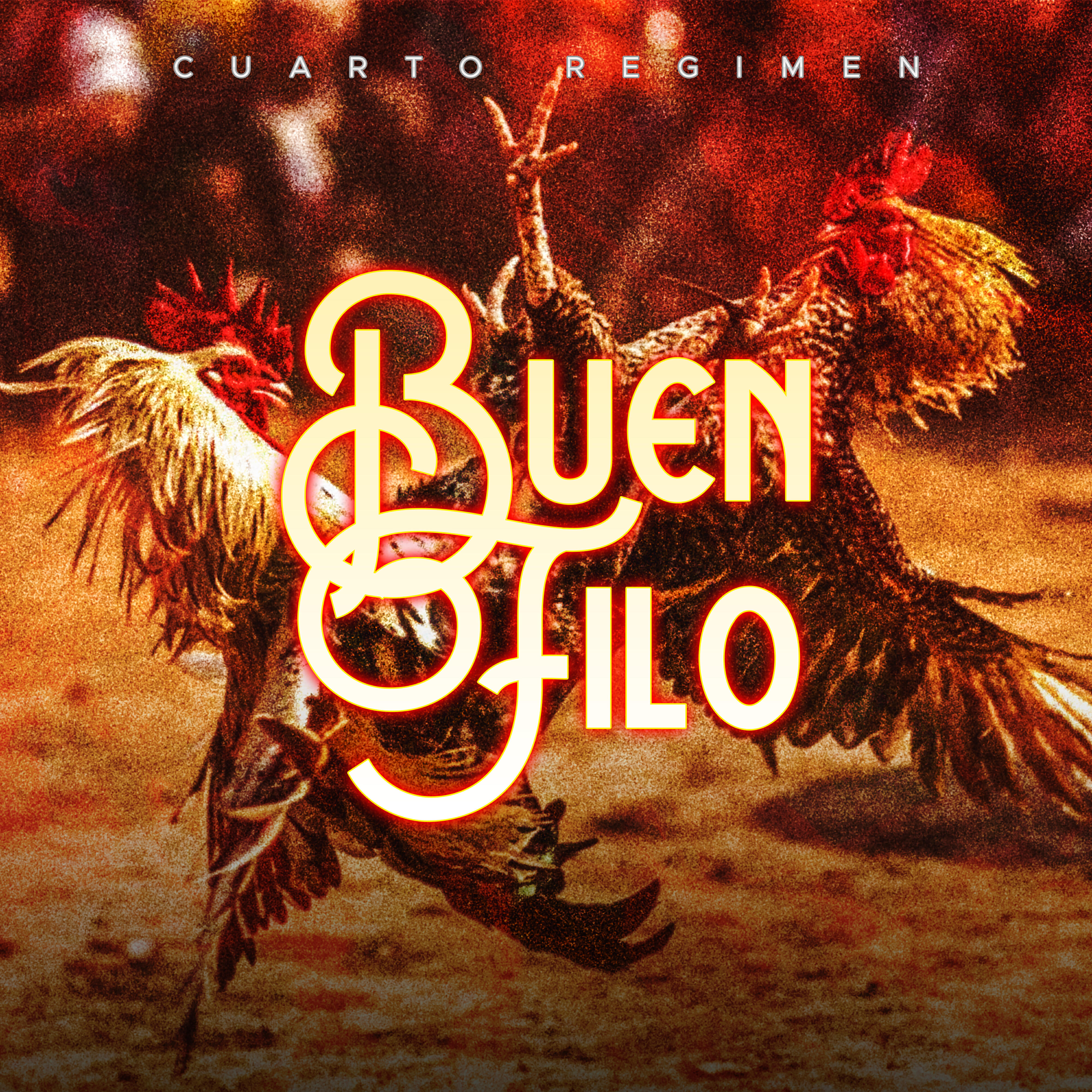 Релиз Buen Filo