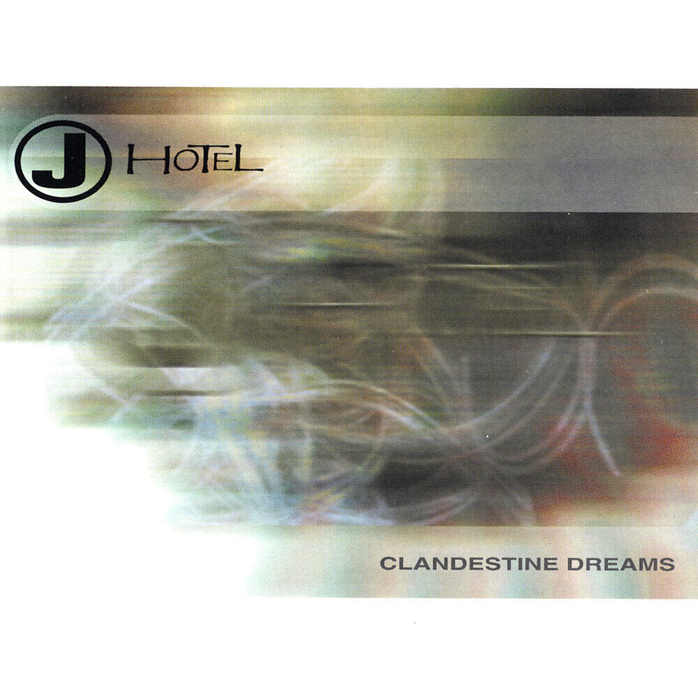 Релиз Clandestine Dreams