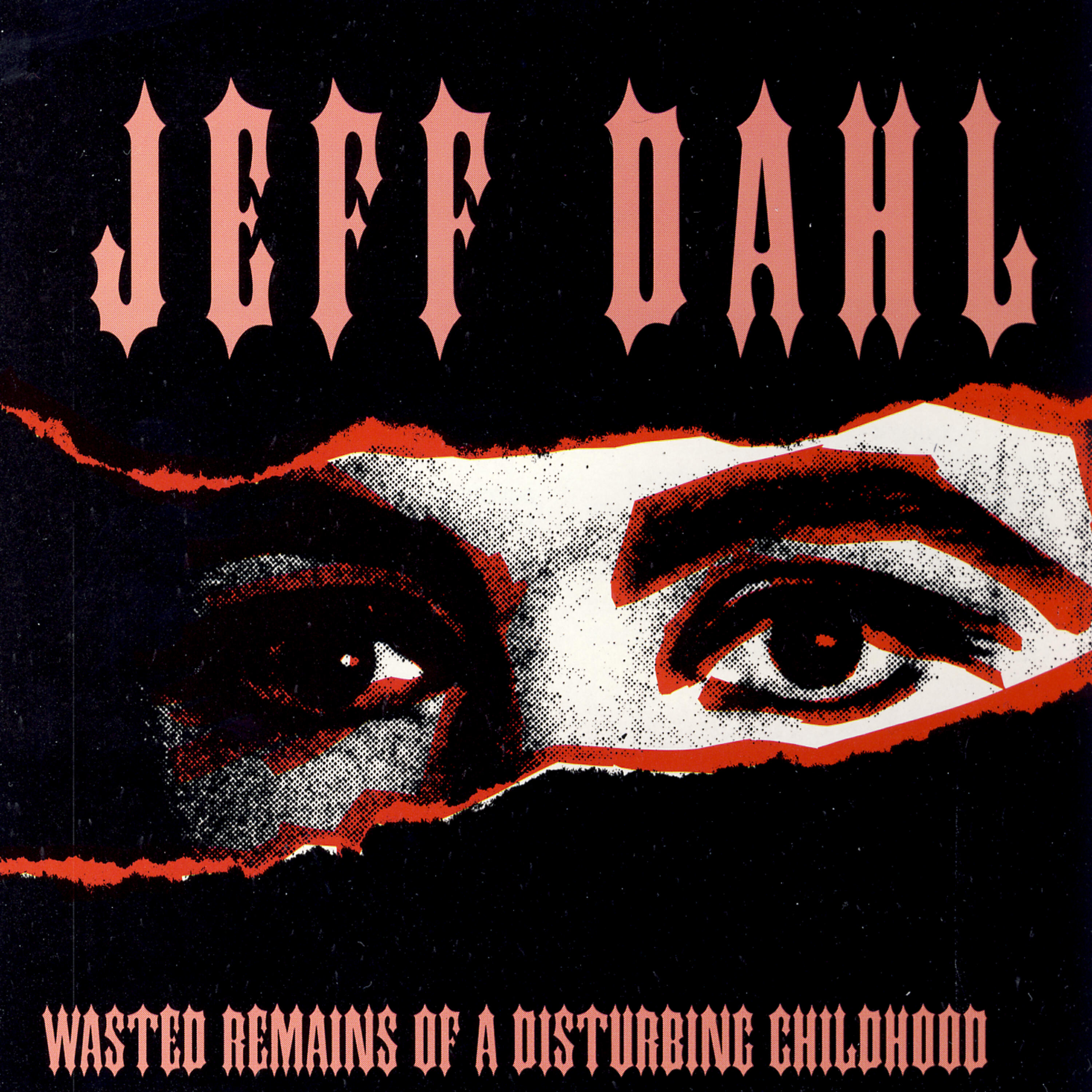Релиз Wasted Remains Of A Disturbing Childhood