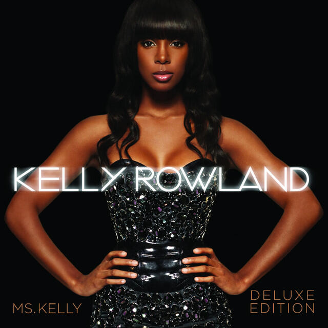 Релиз Ms. Kelly: Deluxe Edition Digital EP