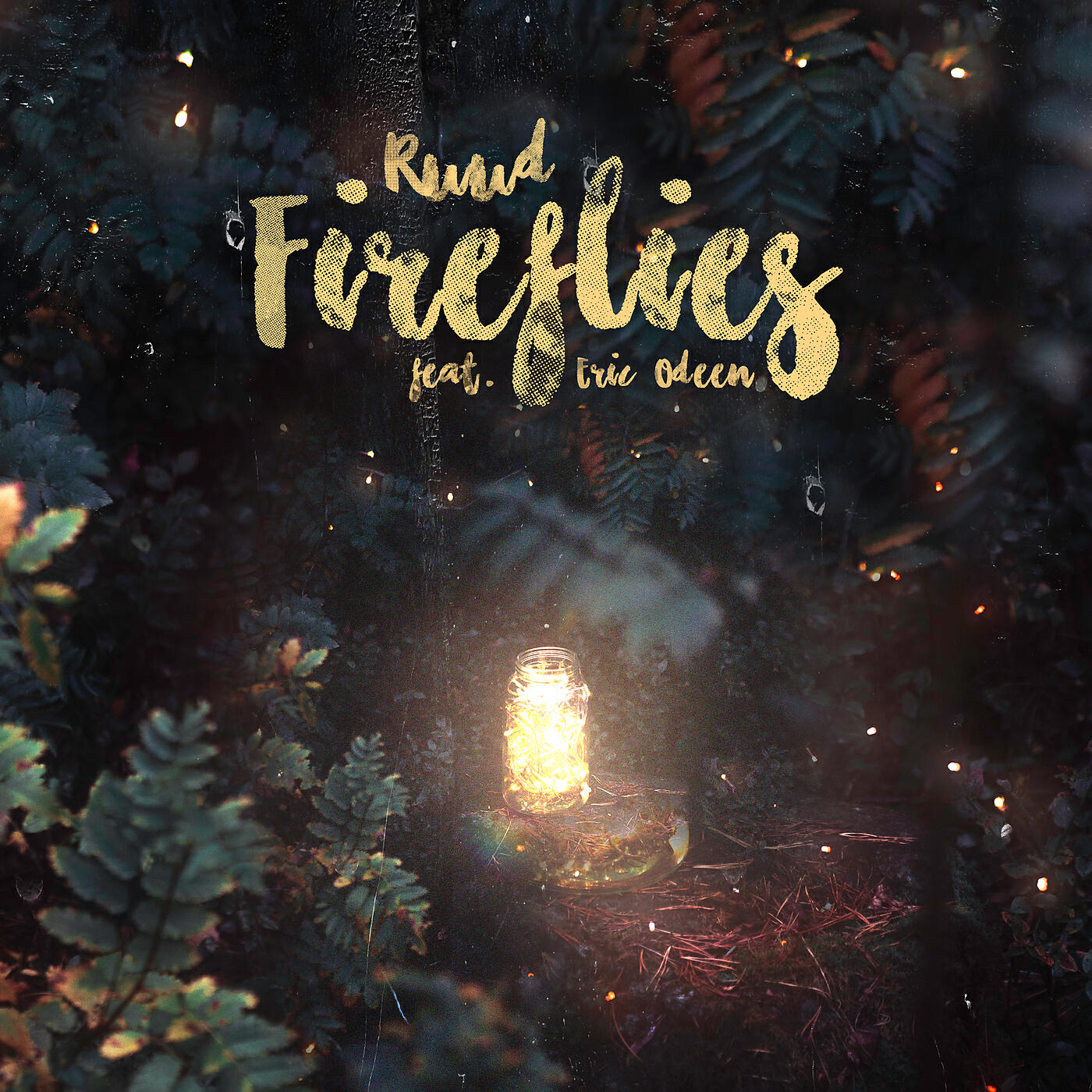 Релиз Fireflies