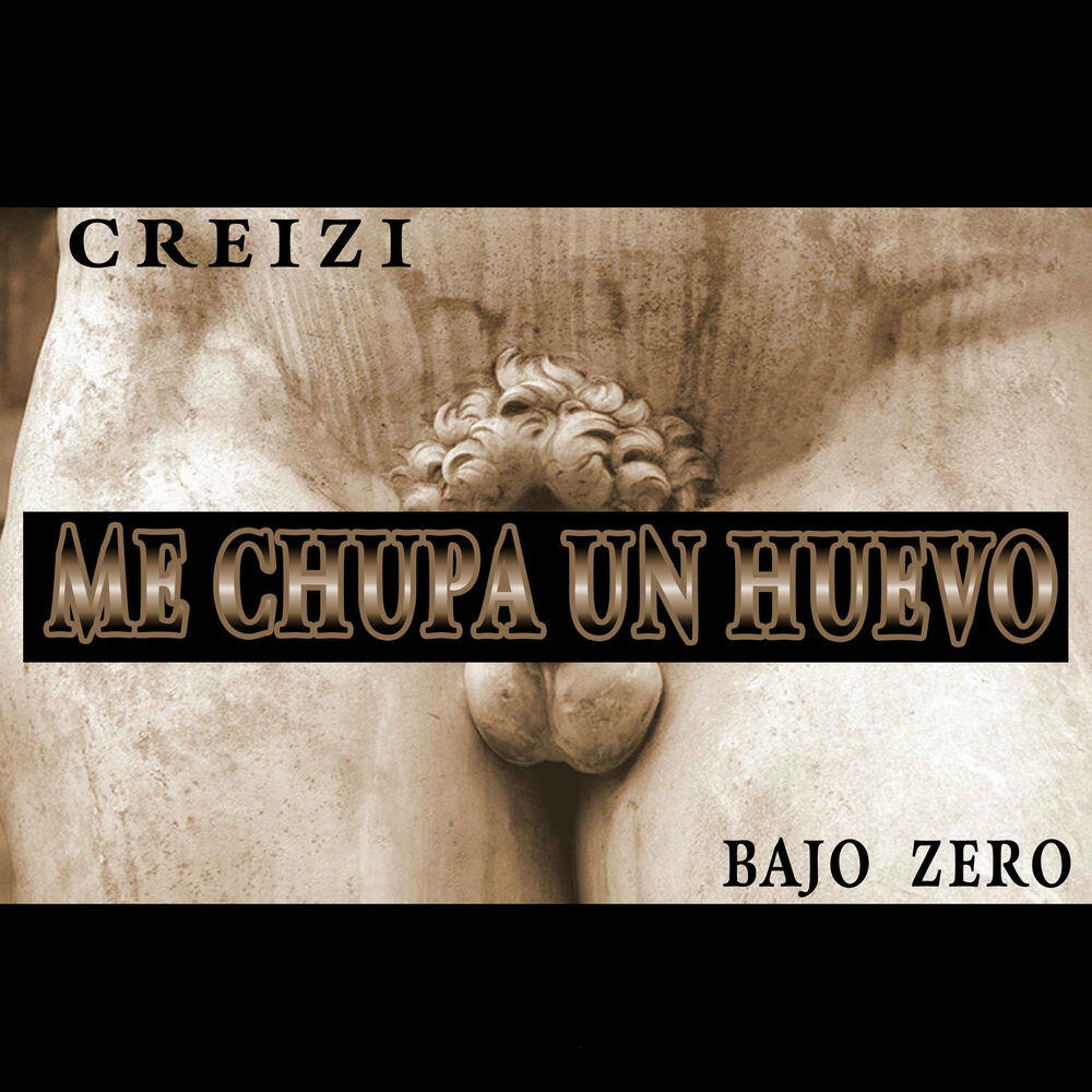Релиз Me chupa un huevo