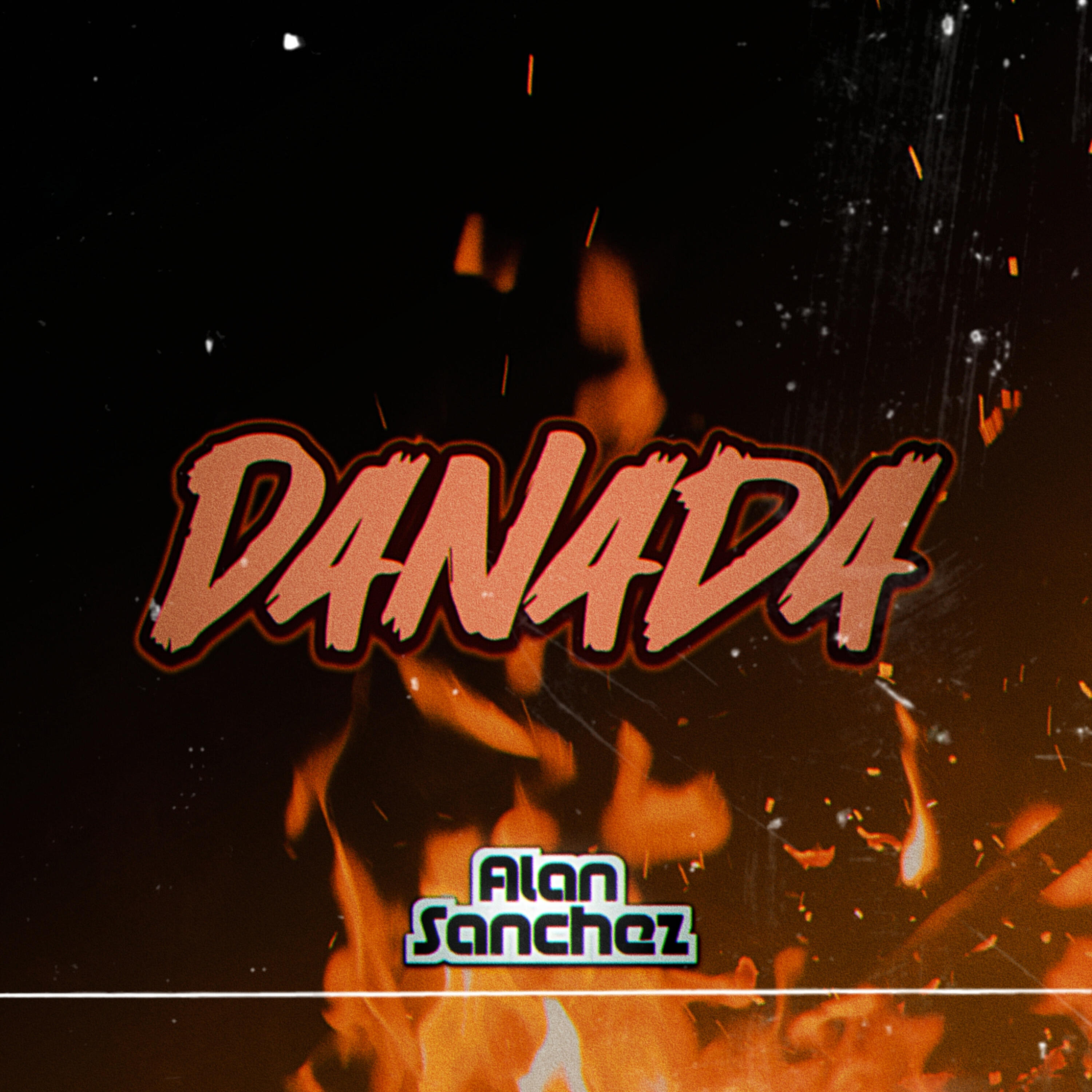 Релиз Danada