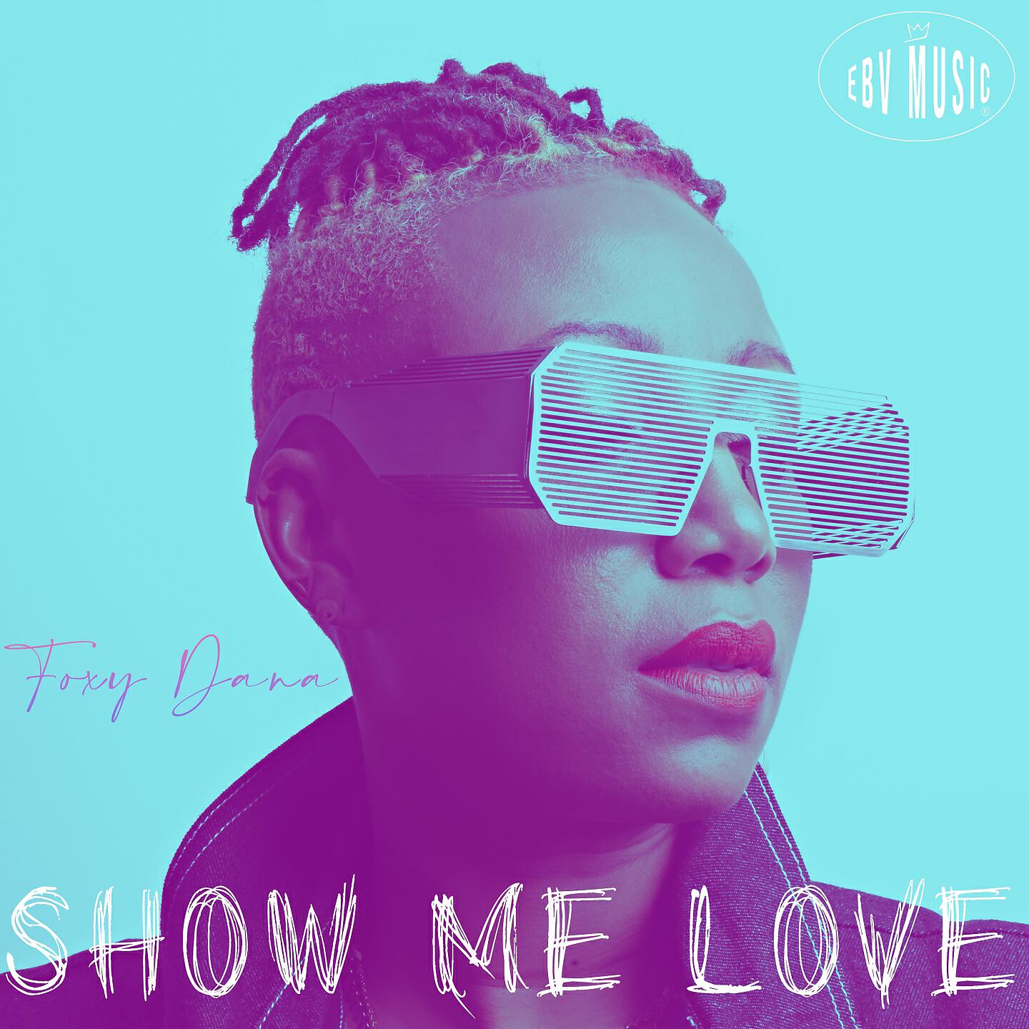 Релиз Show Me Love
