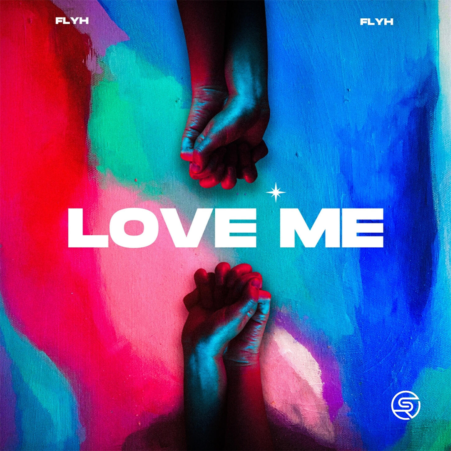 Релиз love me