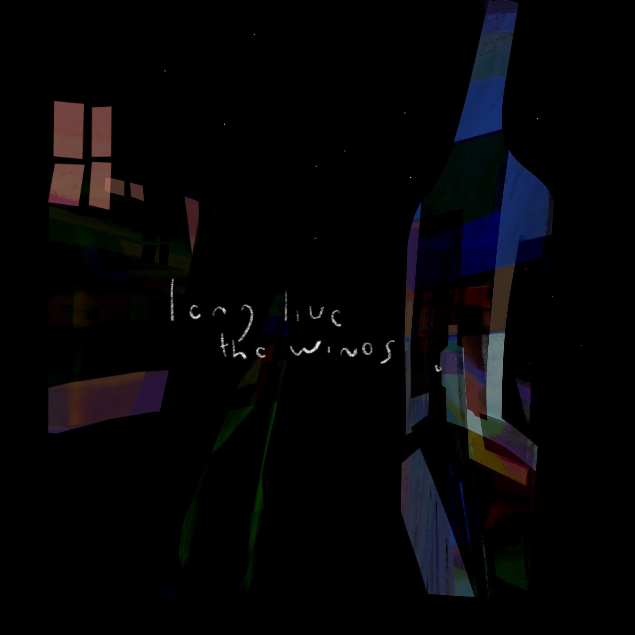 Релиз Long Live the Winos