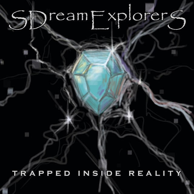 Релиз Trapped Inside Reality