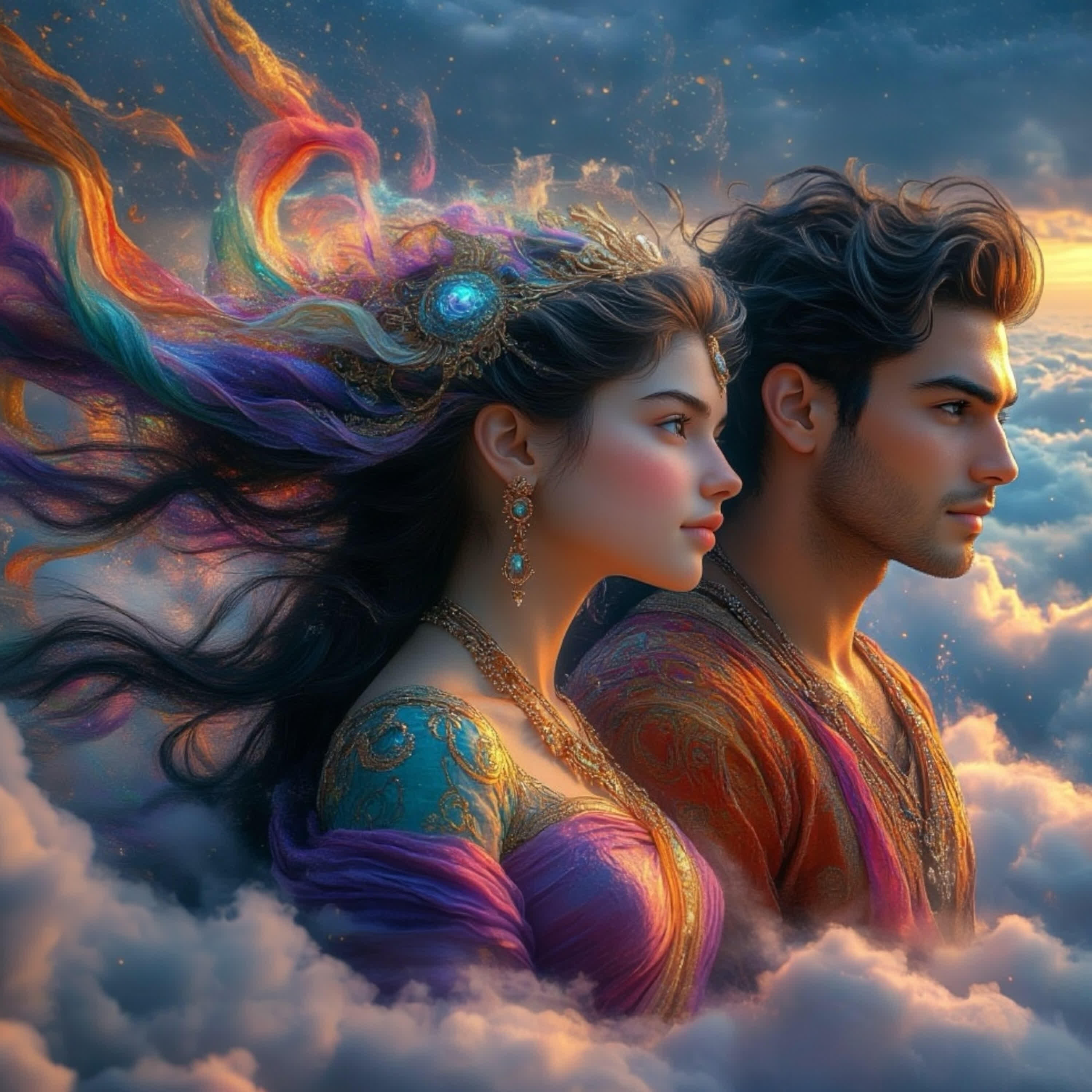 Релиз Destined to Love