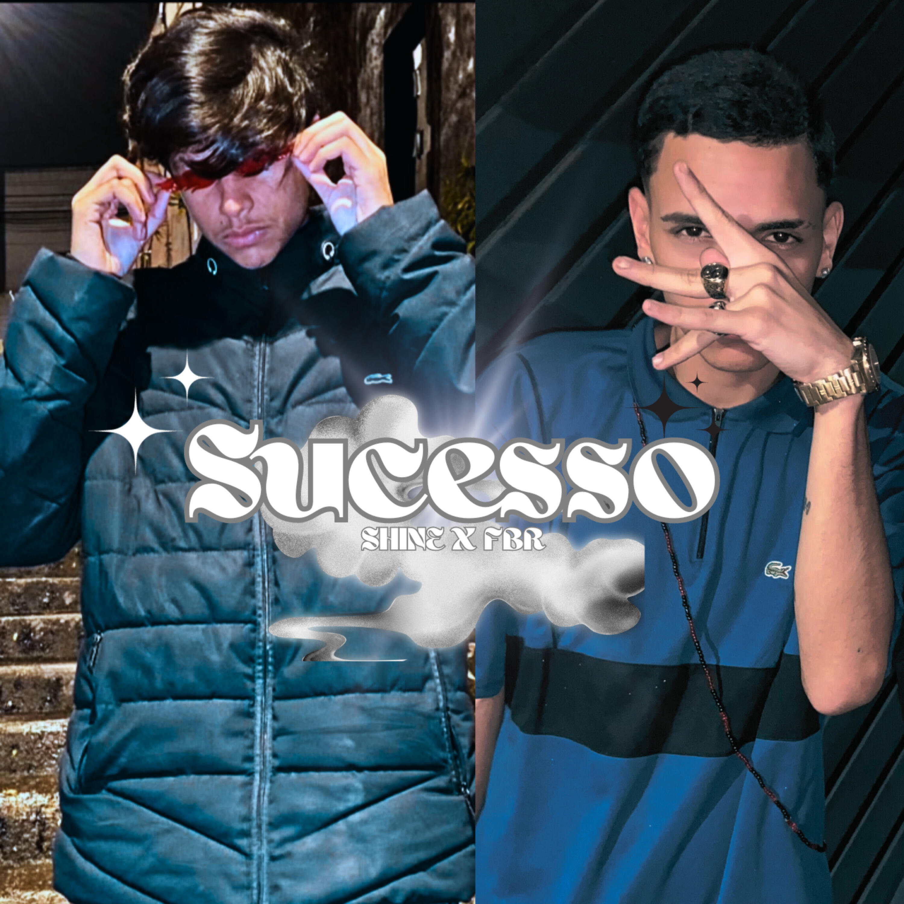 Релиз Sucesso