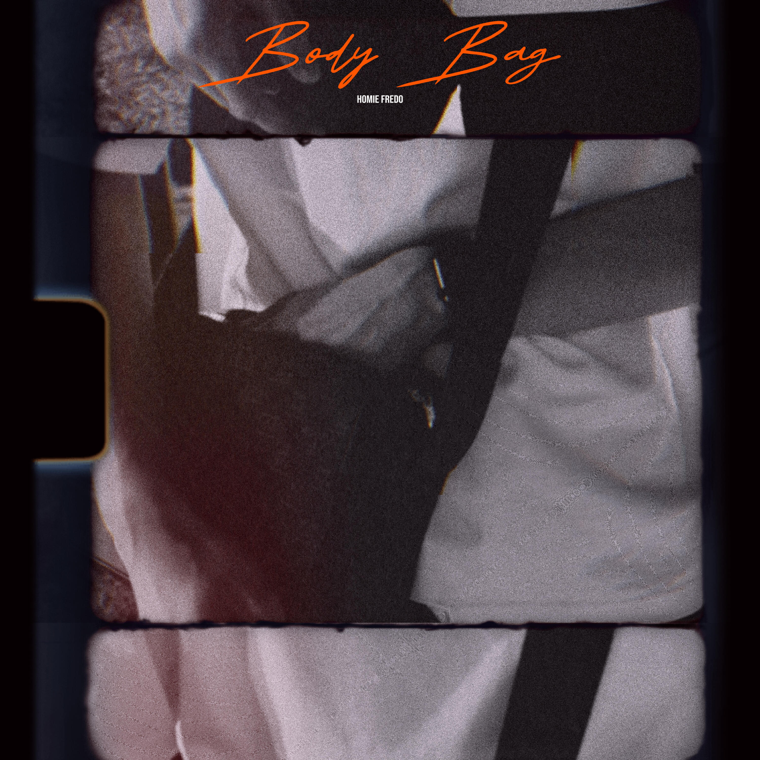 Релиз Body Bag