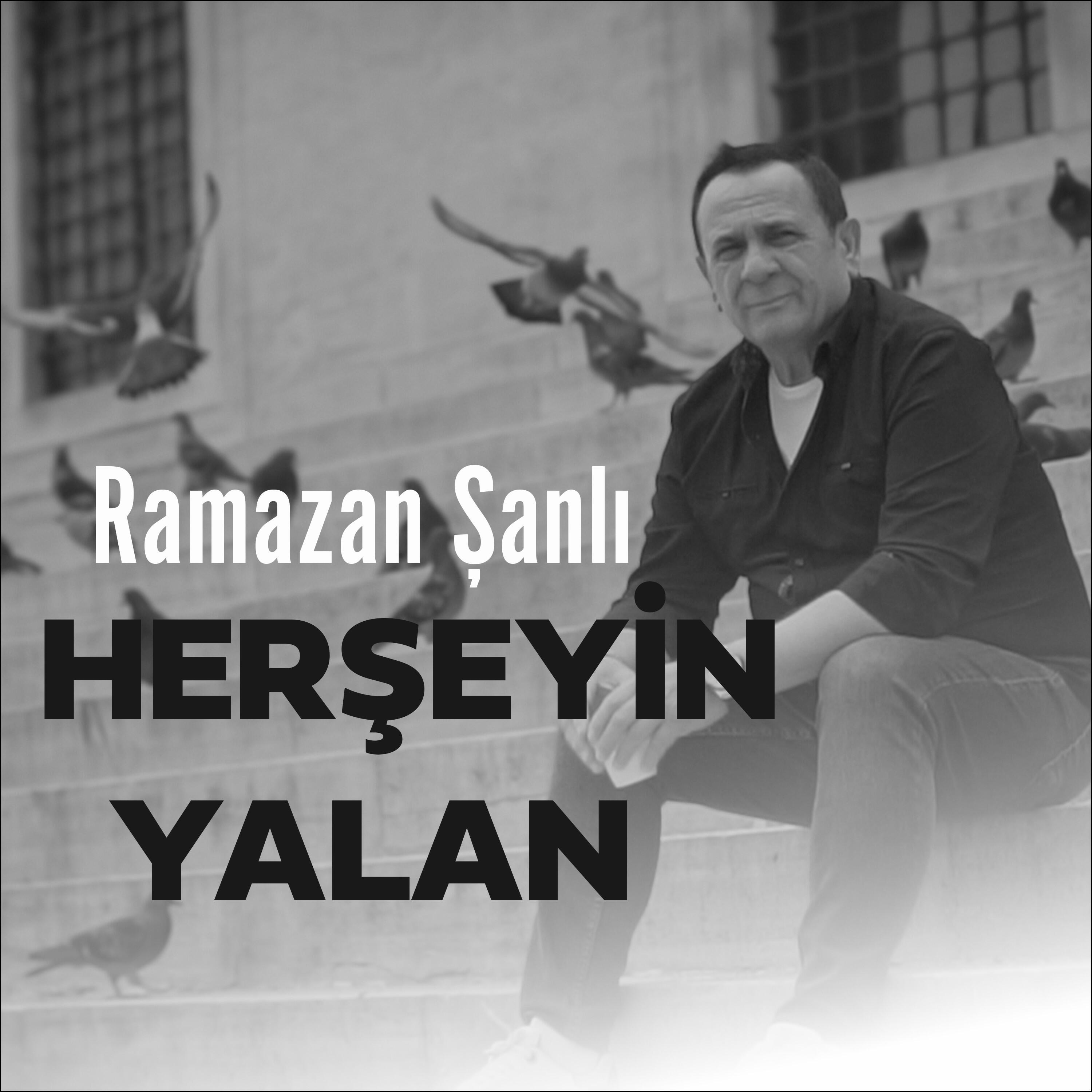 Релиз Herşeyin Yalan