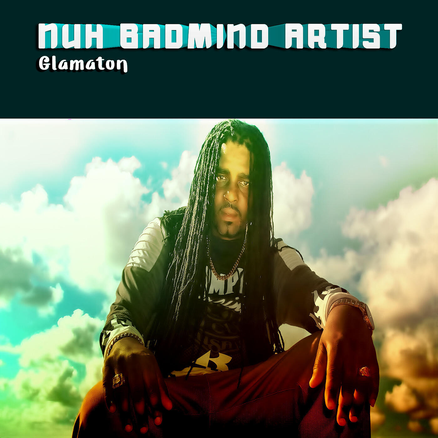 Релиз Nuh Badmind Artist