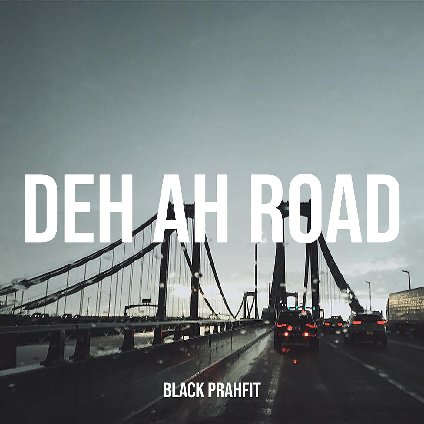 Релиз Deh Ah Road