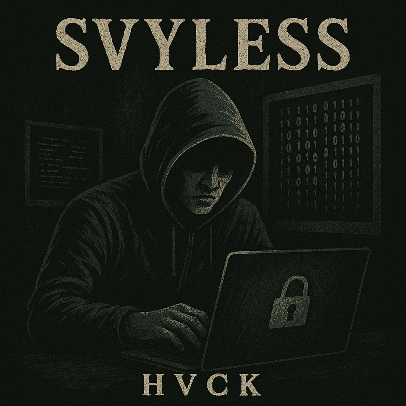 Релиз Hvck
