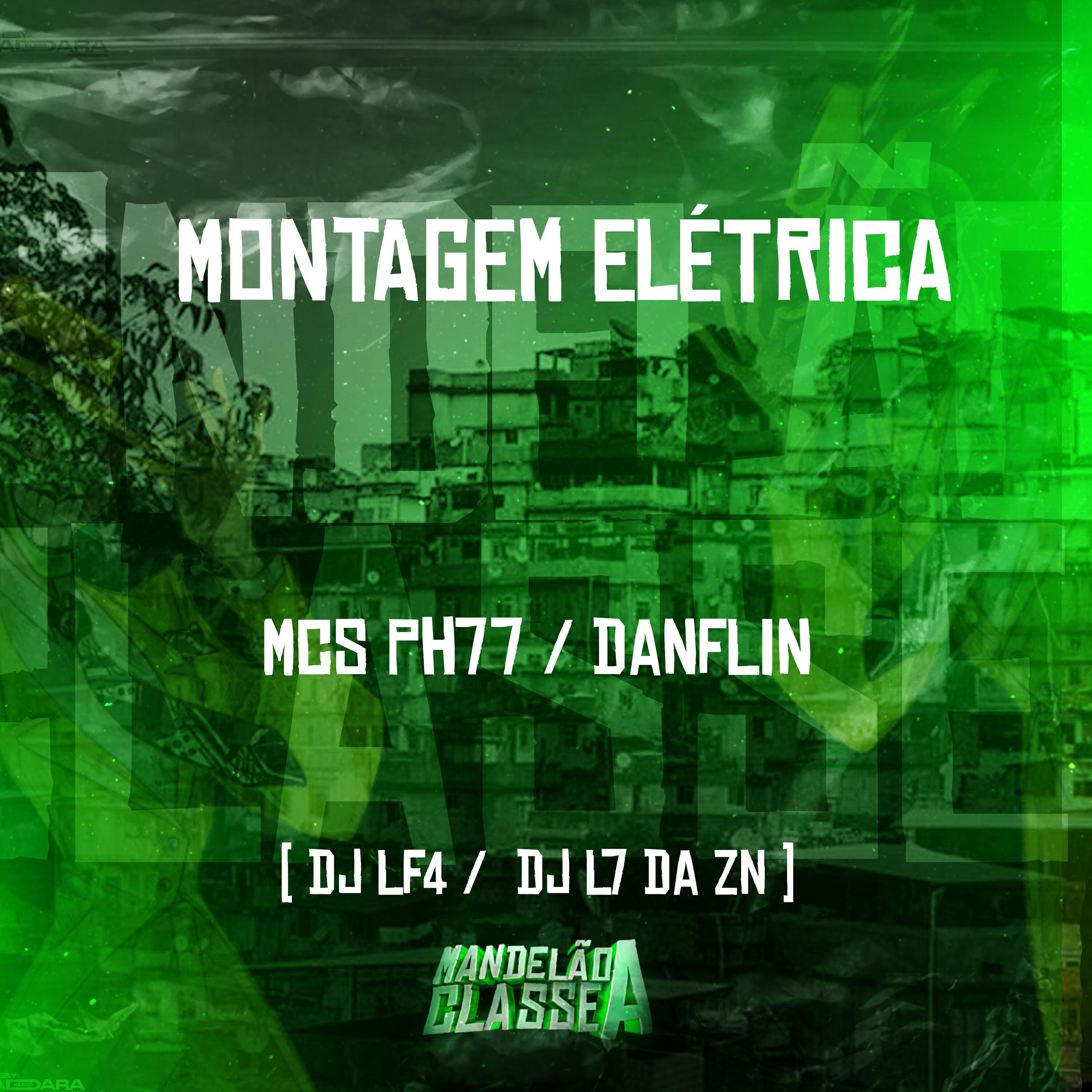 Скачать песню Mc PH77, mc danflin, DJ L7 da ZN, DJ LF4 - Montagem Elétrica бесплатно в MP3 для Android и iOS