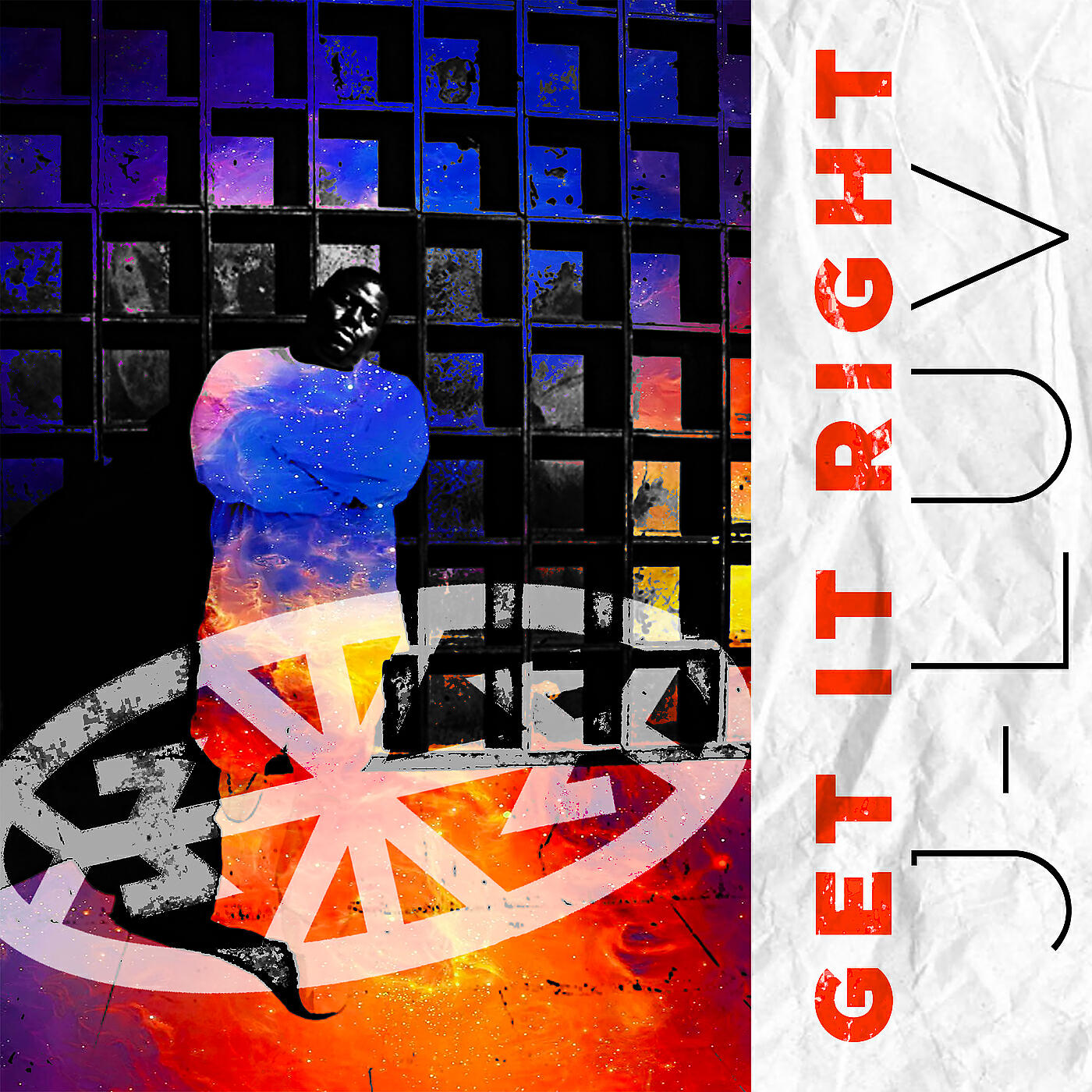 Релиз Get It Right