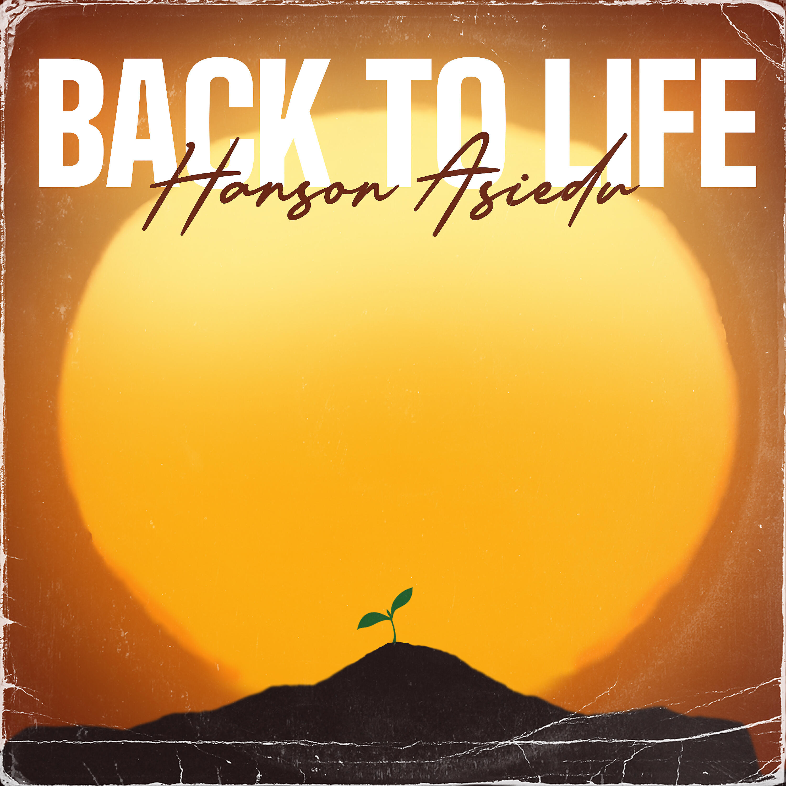 Релиз Back To Life
