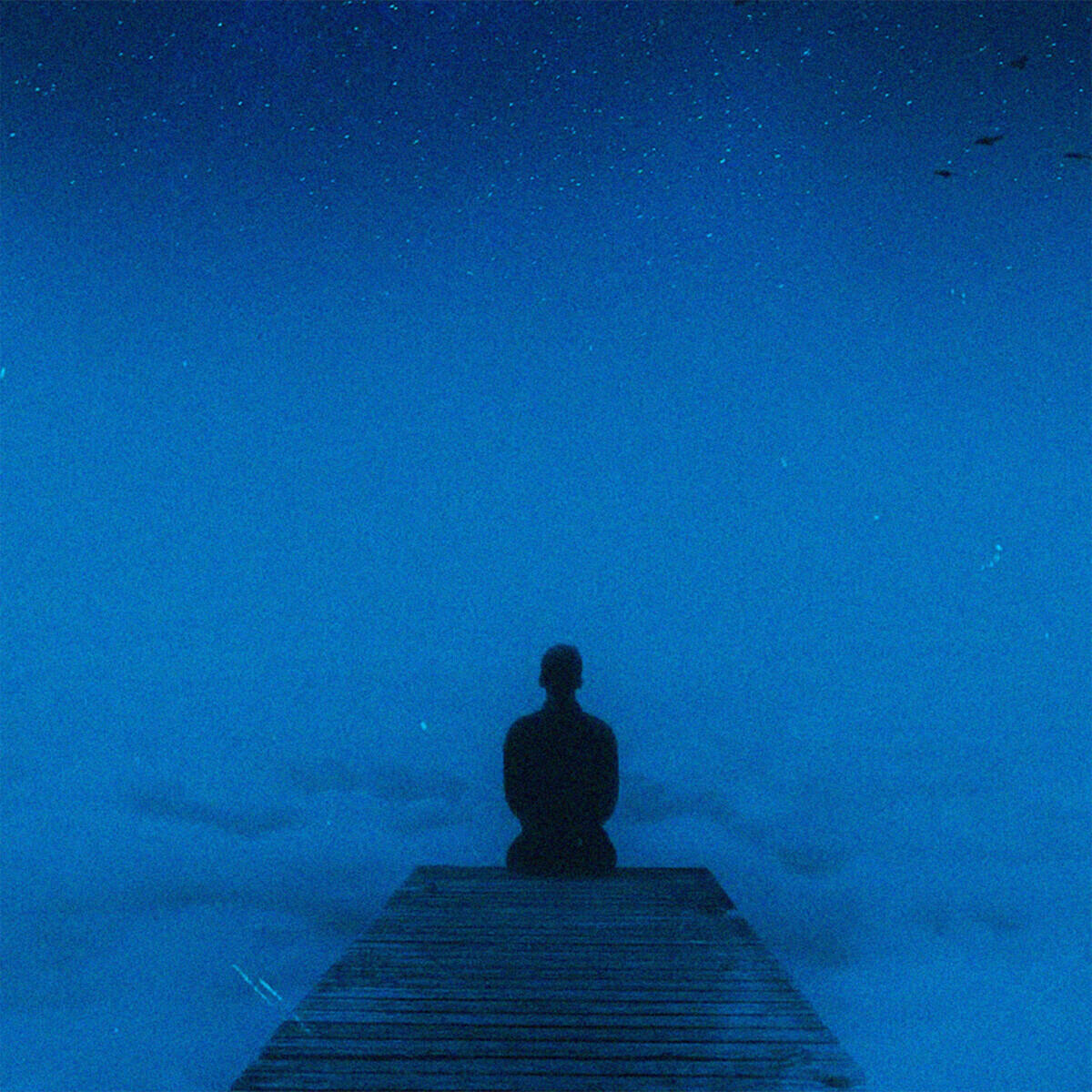 Релиз Je te laisserai des mots (slowed + reverb)