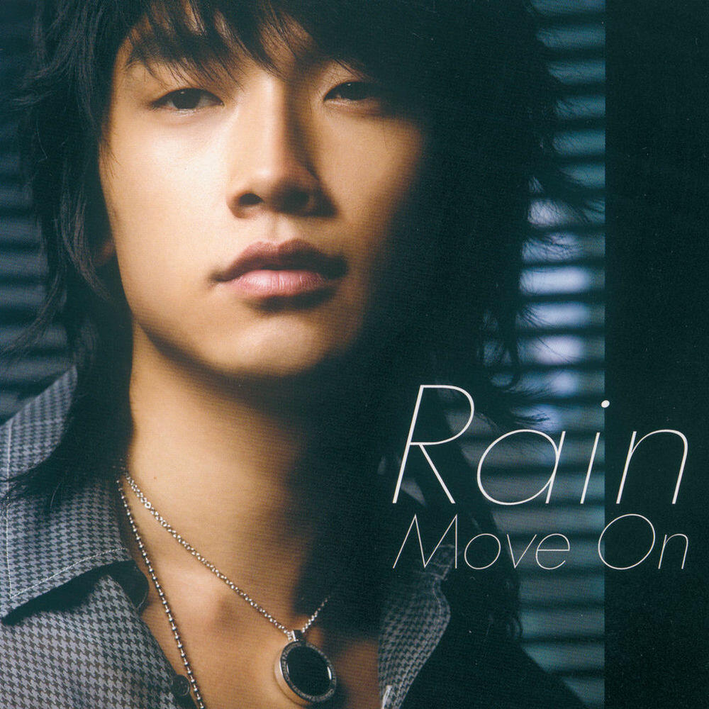 Релиз Move On