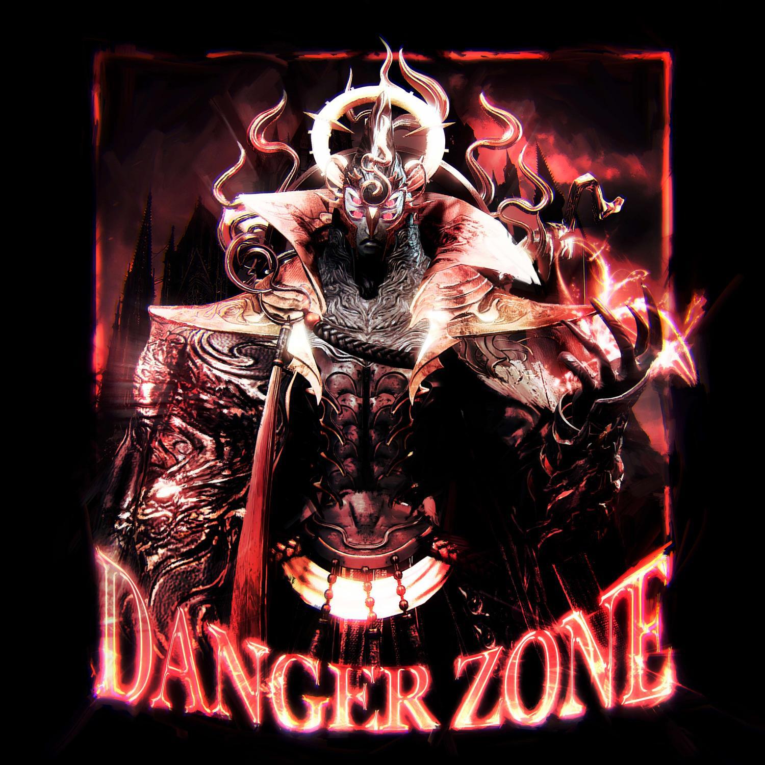 Релиз DANGER ZONE