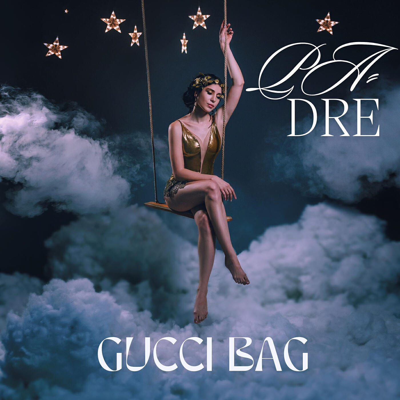 Релиз Gucci Bag