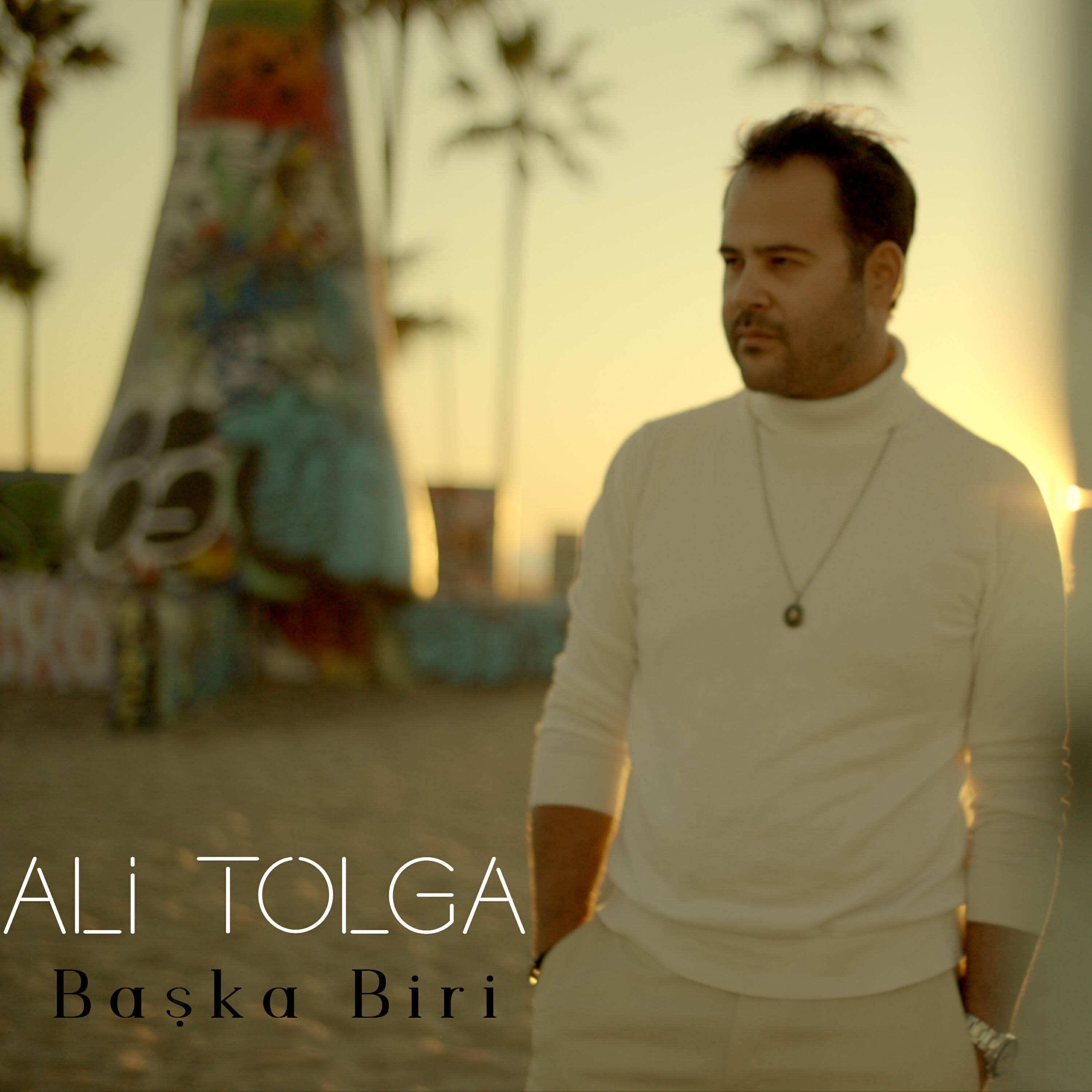 Ali Tolga