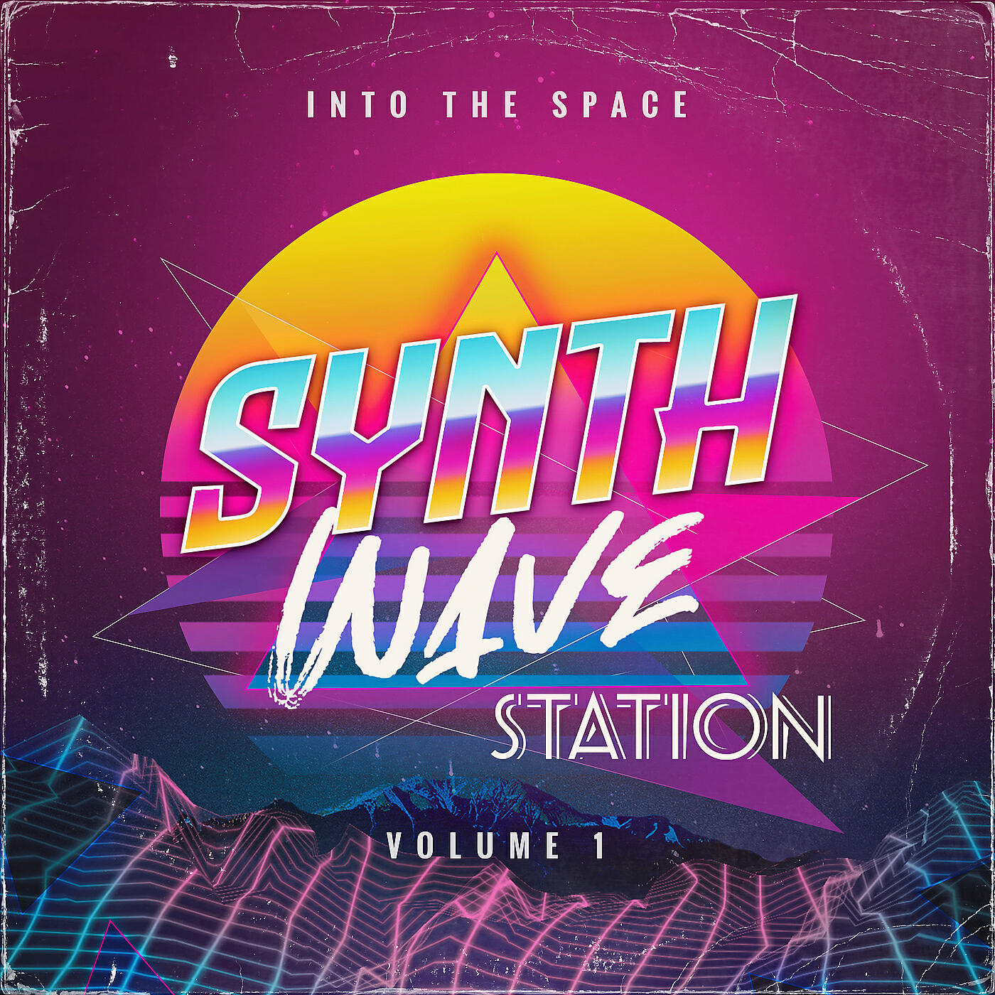 Релиз Into the Space Vol. 1