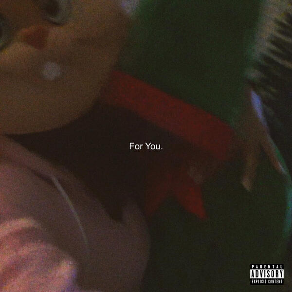 Релиз For You