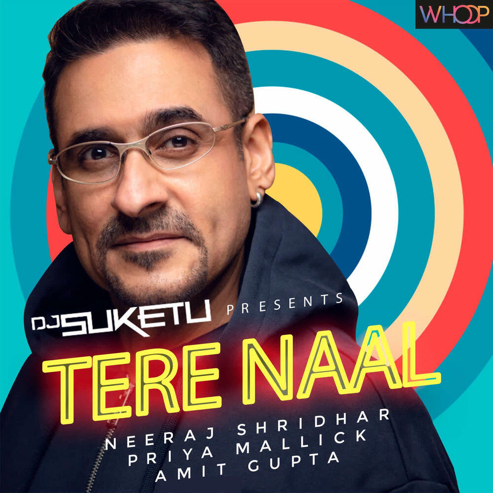 Релиз Tere Naal