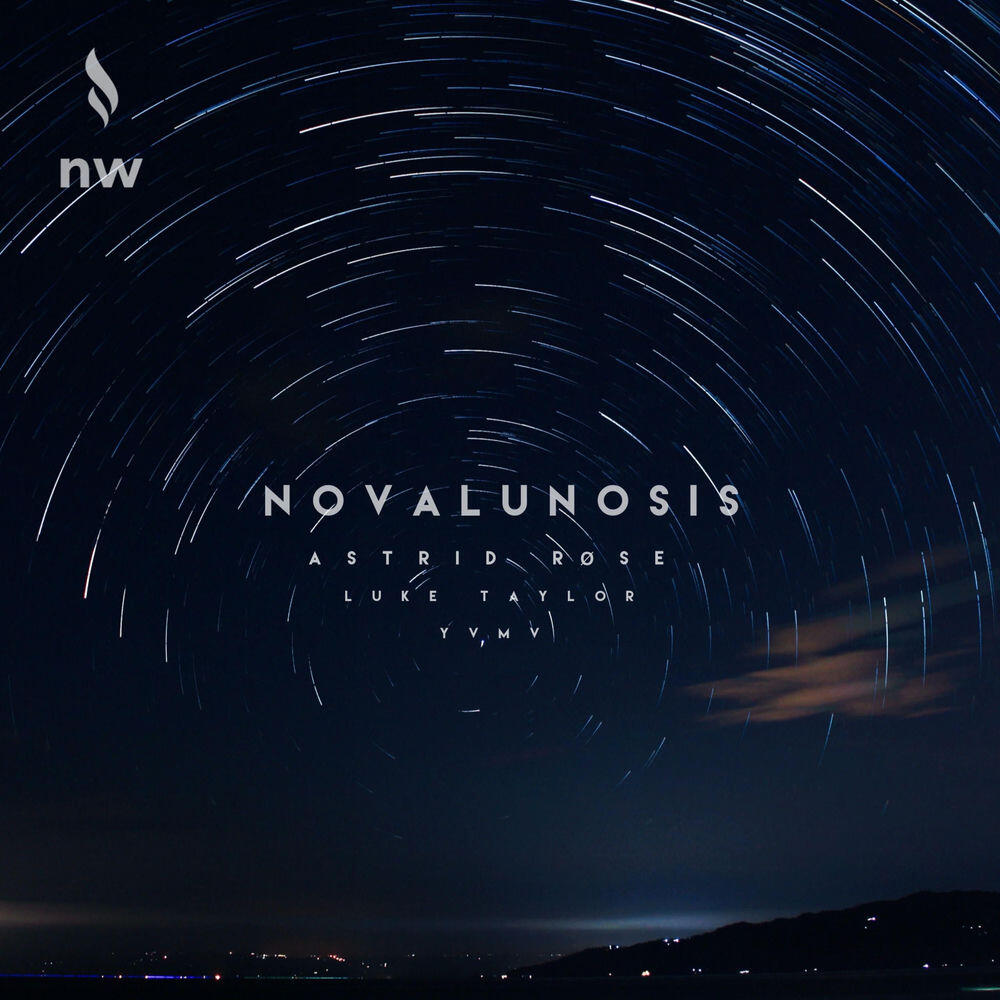 Релиз Novalunosis