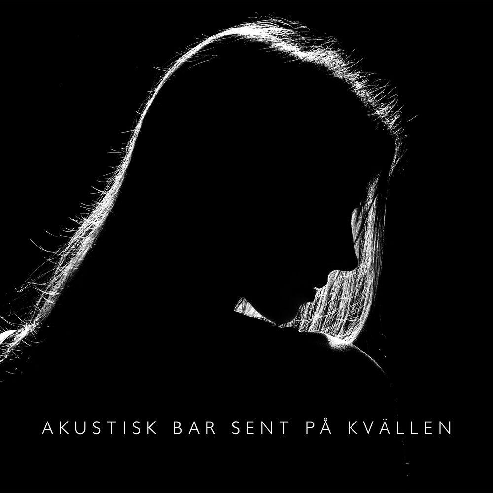 Релиз Akustisk bar sent på kvällen: Avslappnande och lugnande spellista