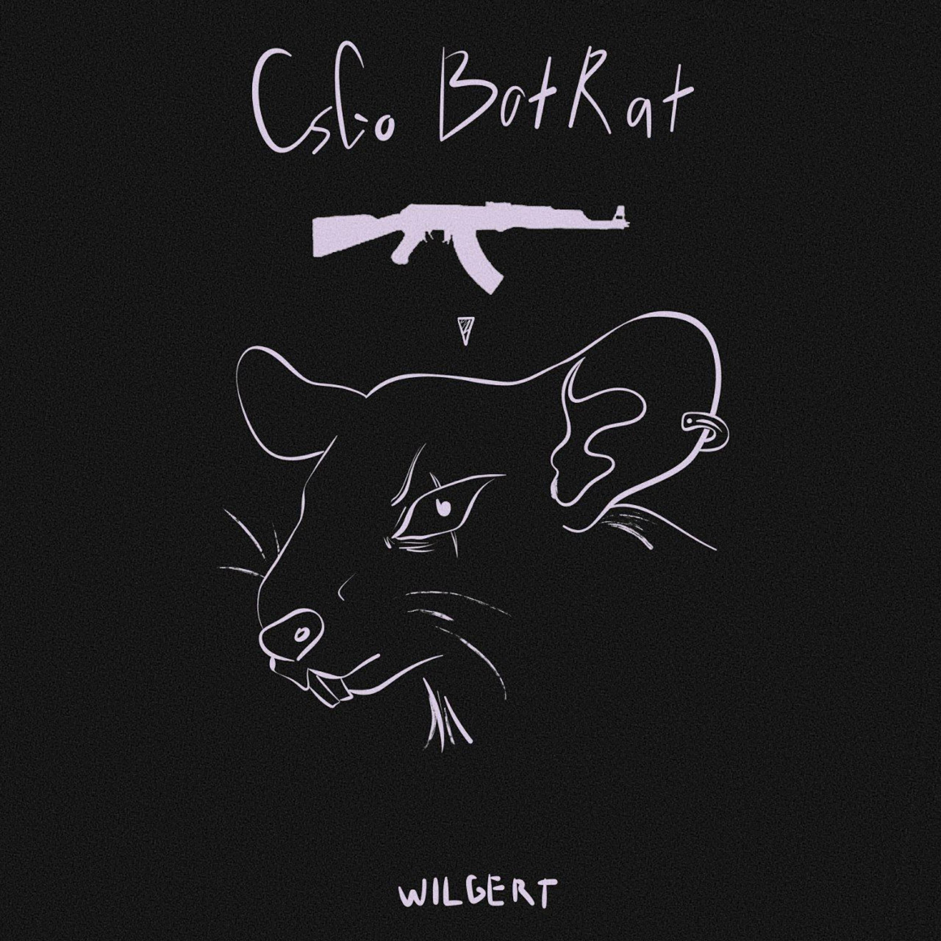 Релиз Cs Go Bot Rat