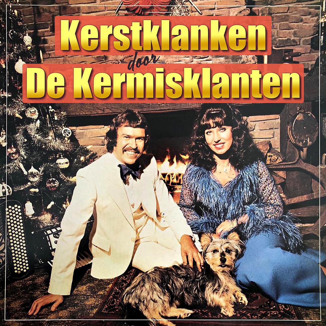 Релиз Kerstklanken Door De Kermisklanten