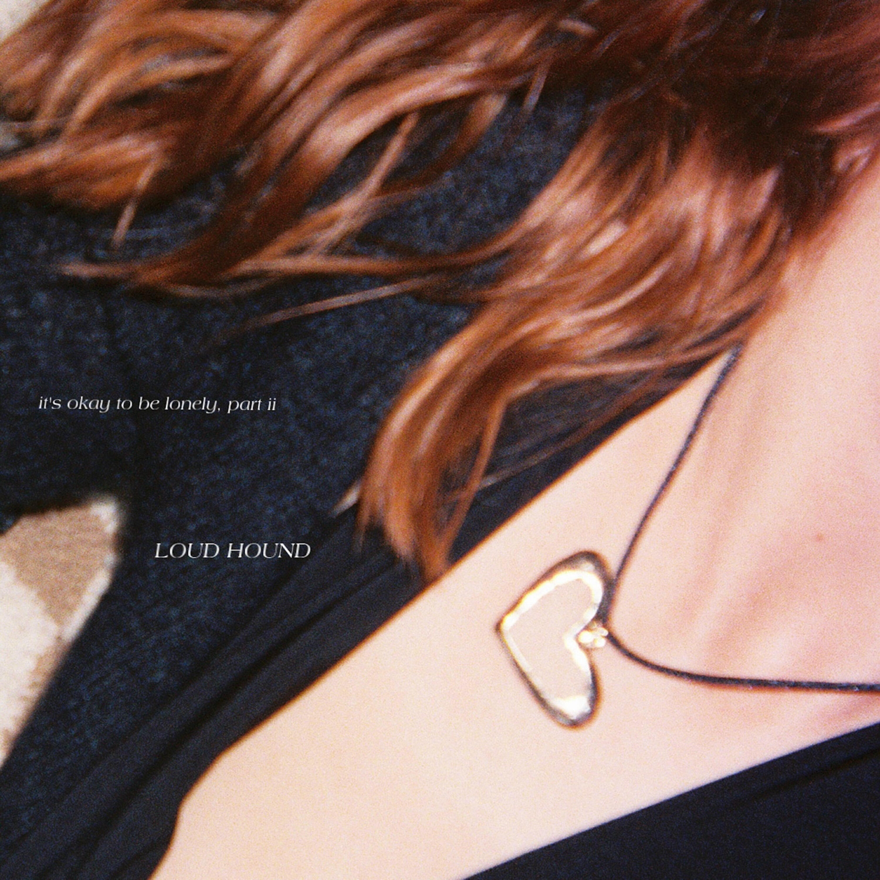 Релиз It’s Okay to Be Lonely, Pt. 2