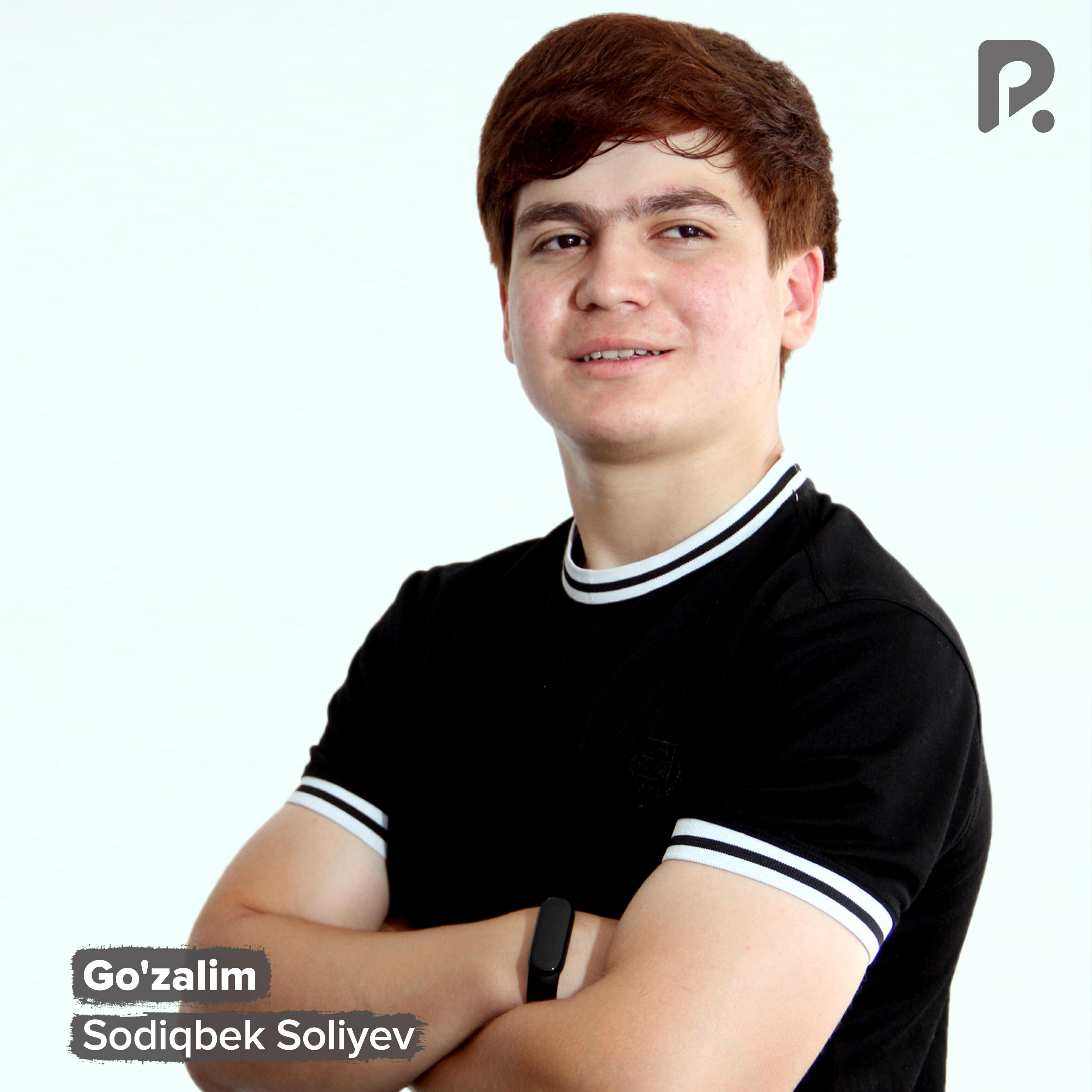 Релиз Go'zalim