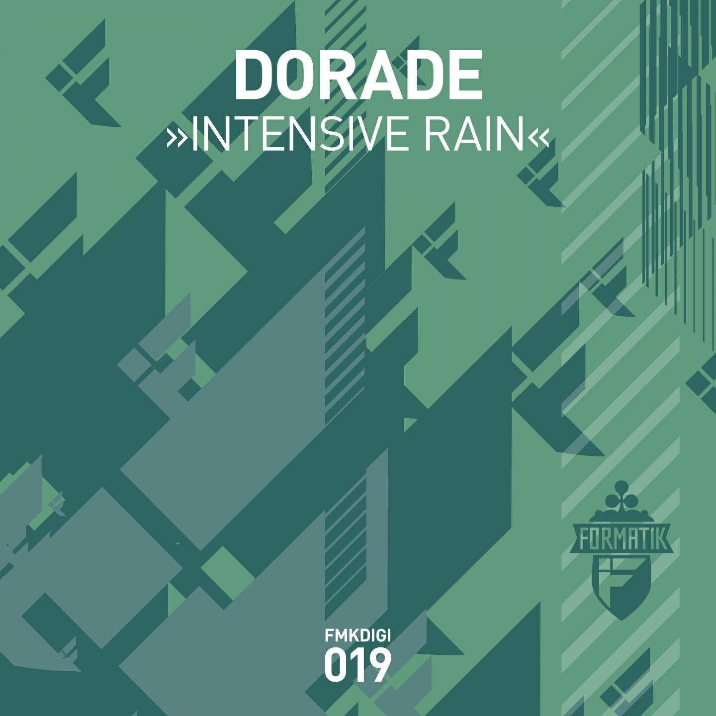 Релиз Intensive Rain
