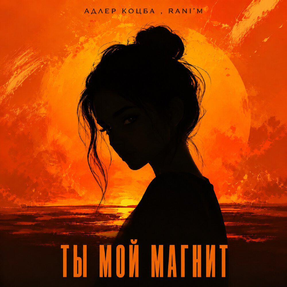 Релиз Ты мой магнит