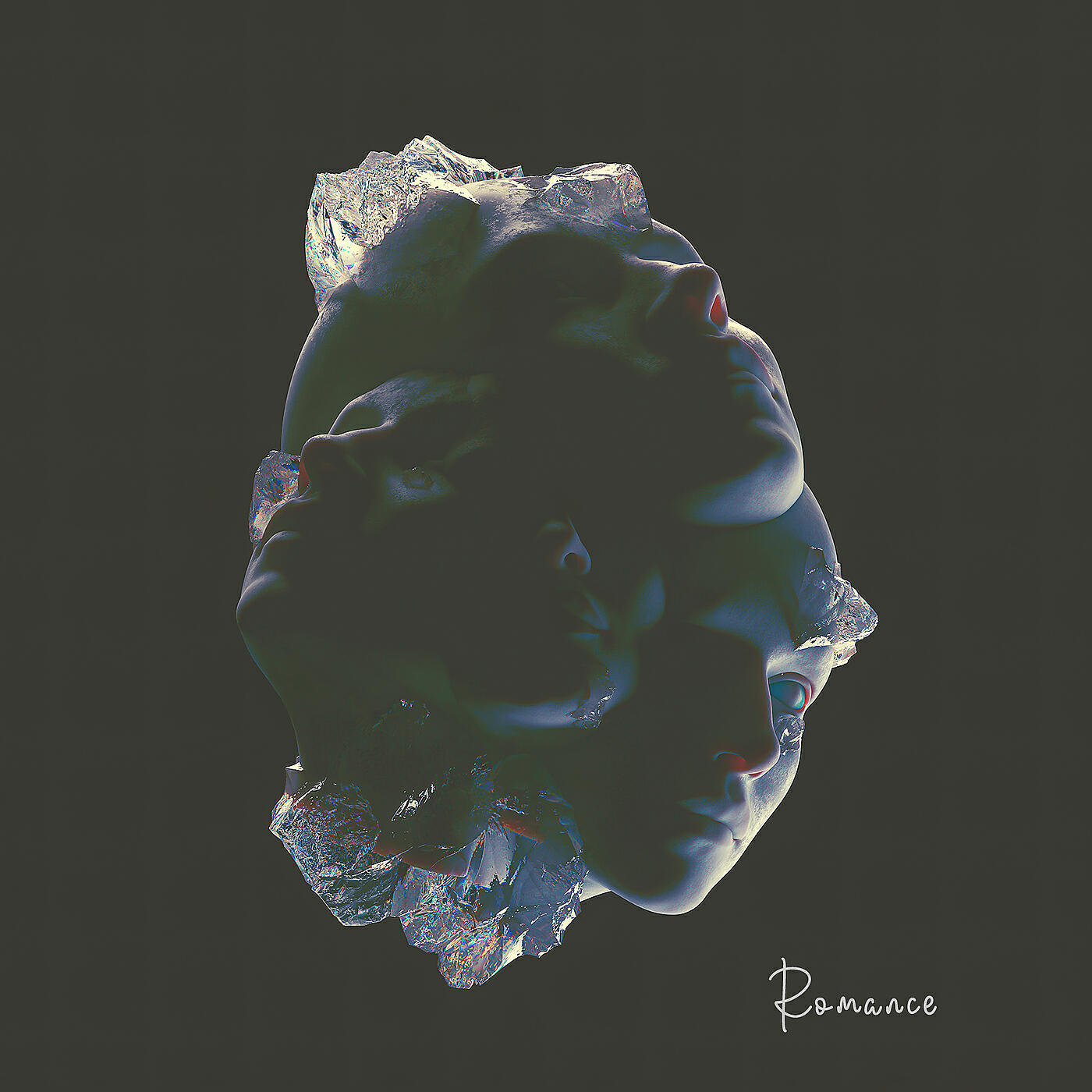 Релиз Romance