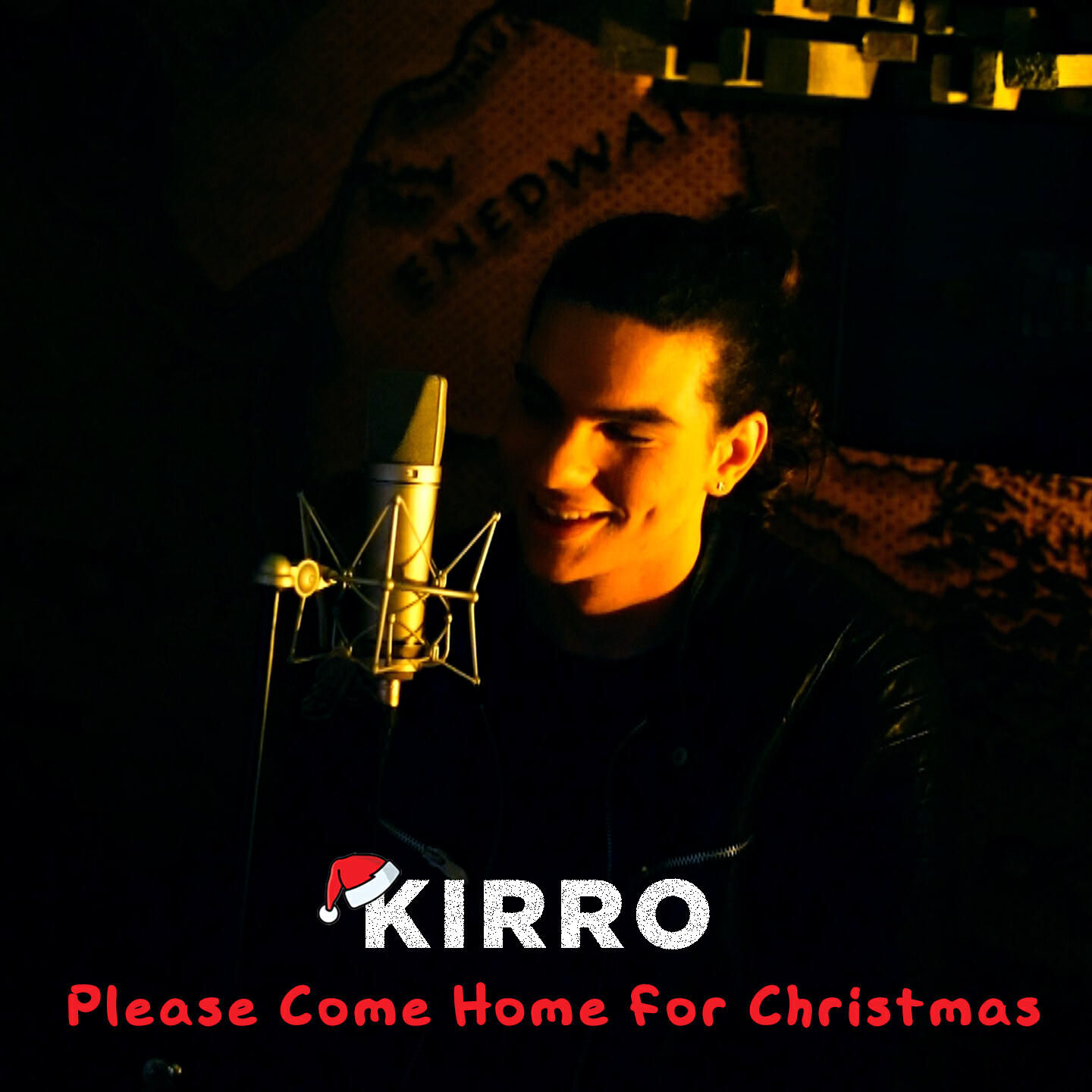Релиз Please Come Home For Christmas