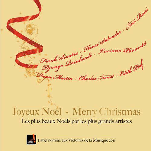 Релиз Joyeux Noël - Merry Christmas
